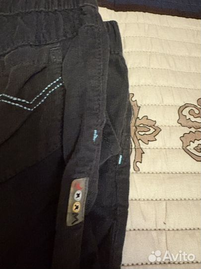 Брюки для мальчика 92