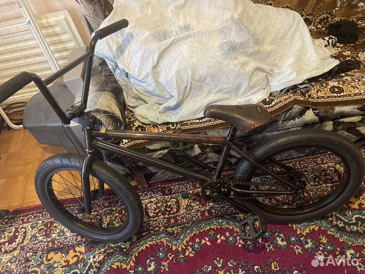 Топовый комплит stereobikes