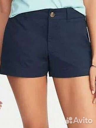Шорты женские Gap Old Navy 42-44 новые