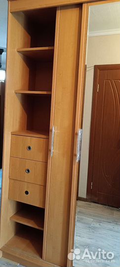 Шкаф купе бу