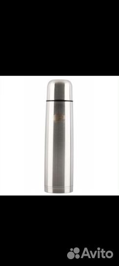 Термос новый