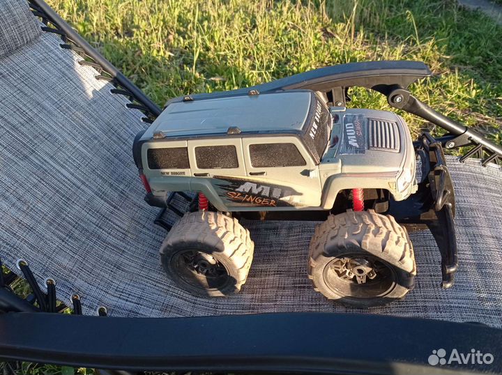 Внедорожник