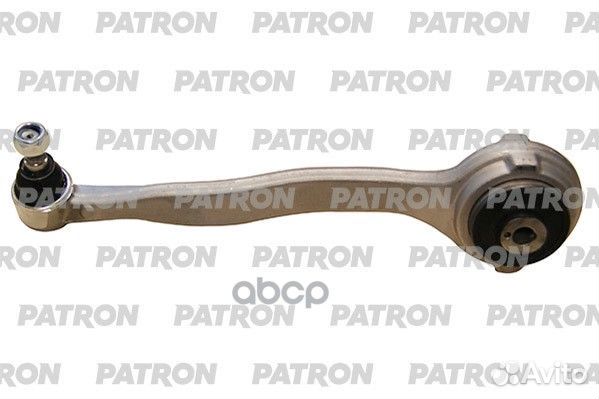 Рычаг подвески PS5517L patron