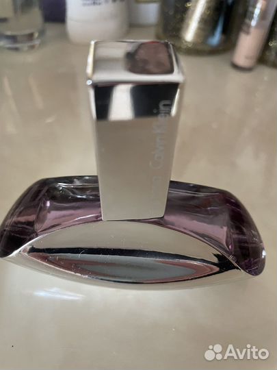 Духи женские Эйфория