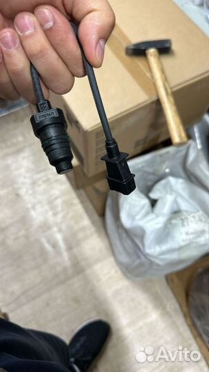 Запчасти штаер газ 560