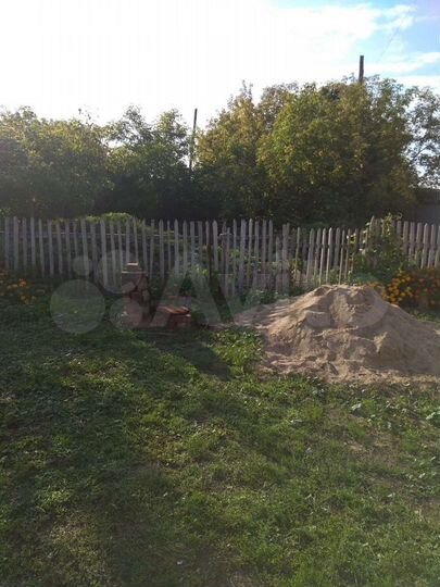 Дом 74 м² на участке 18 сот.