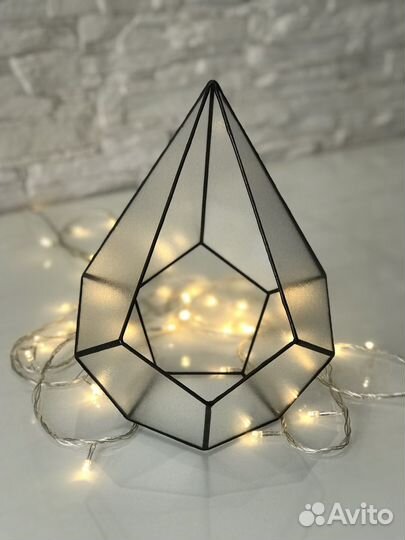 Формы для флорариума