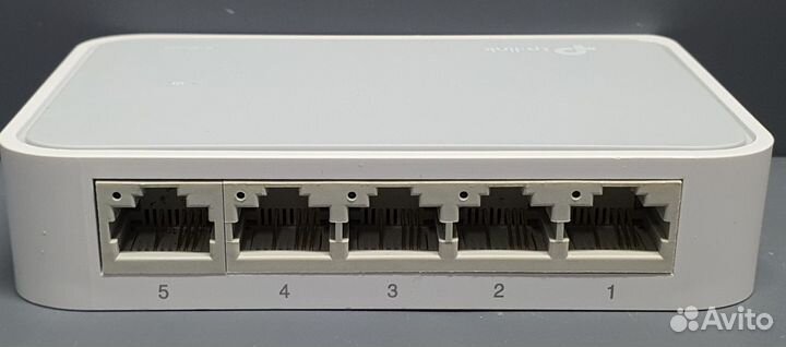 Коммутатор TP-link TL-SF1005D