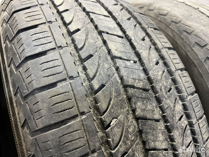 Yokohama Geolandar H/T G056 285/60 R18 116H