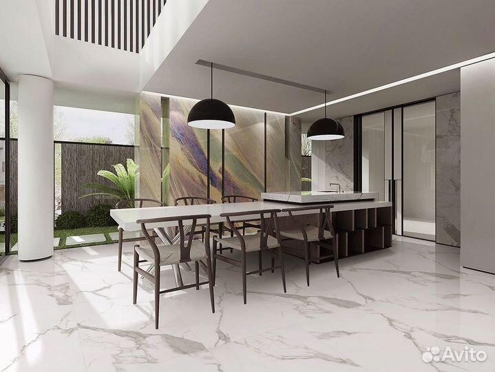 Керамогранит