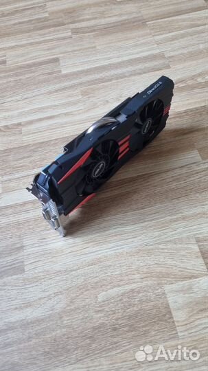 Gtx 780 asus oc edition