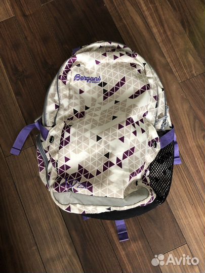 Рюкзак школьный 25 литров Bergans of Norway