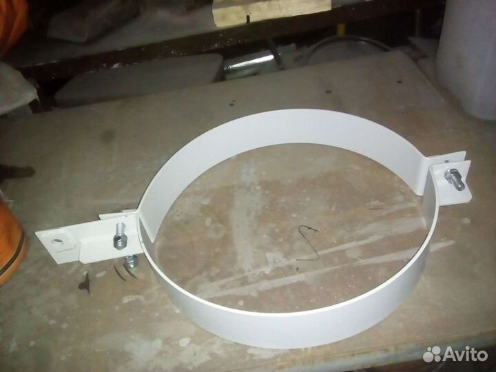 Изготовление арматуры волс, металлоизделия