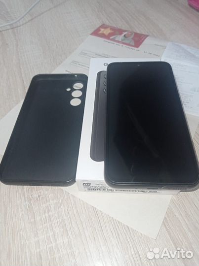 Samsung Galaxy A54, 6/128 ГБ