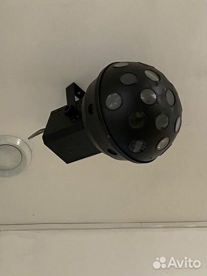 Светомузыка цветомузыка