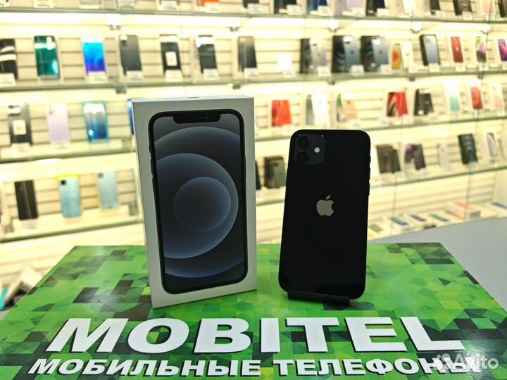 iPhone 12, 128 ГБ