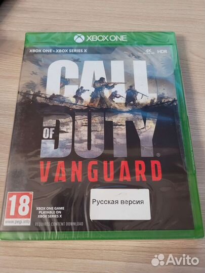 Игры для приставки xbox one, новые