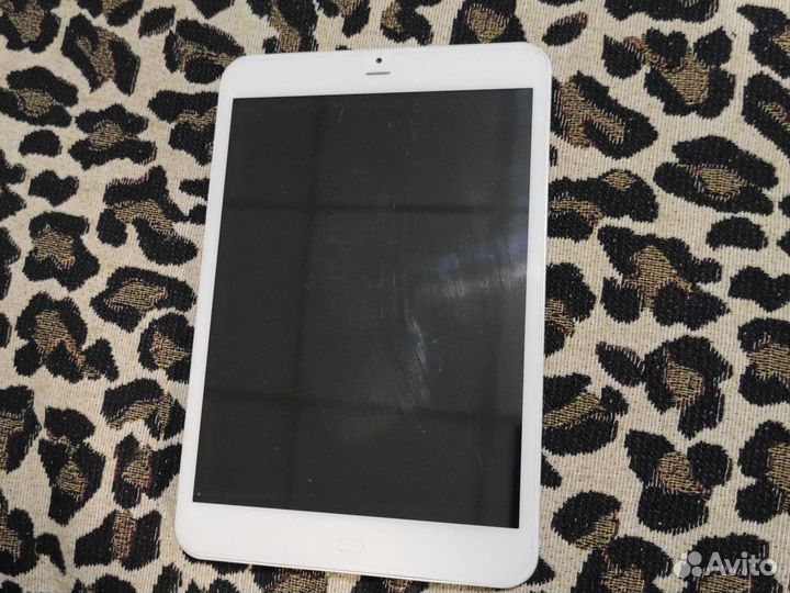 Планшет acme TB8O7-3G