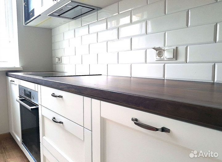 Кухня на заказ