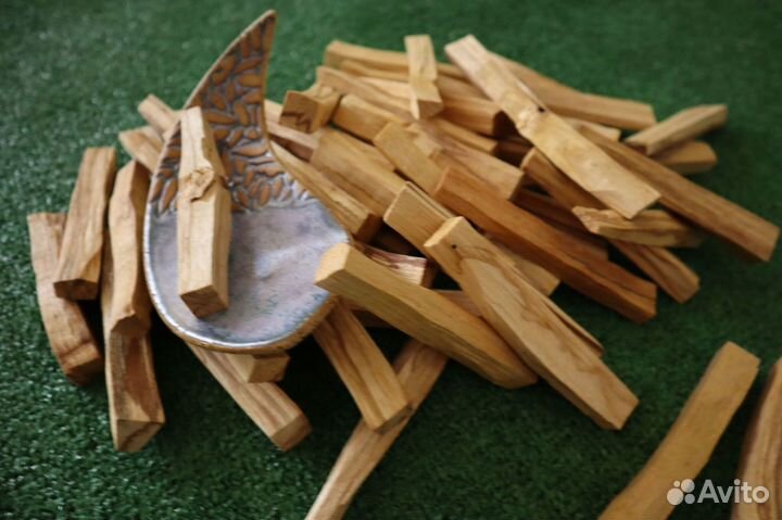 Благовония Palo Santo для Wildberries 0,5кг мелкие