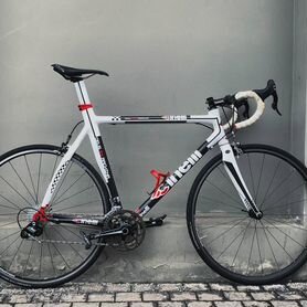 Cinelli Deus Ex Machina 00х Шоссе на Campagnolo