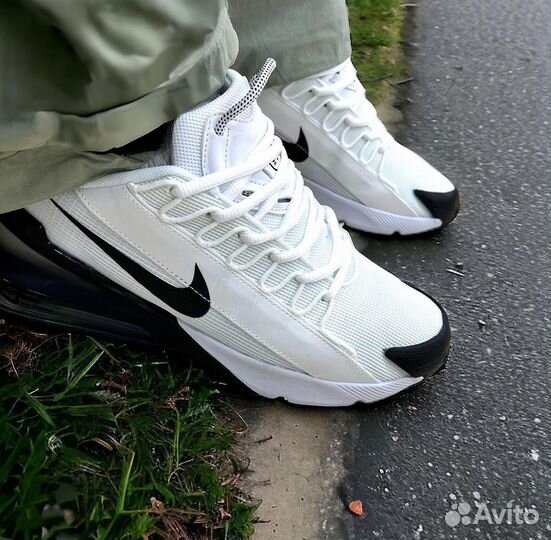 Кроссовки Nike Air Max Pulse Roam
