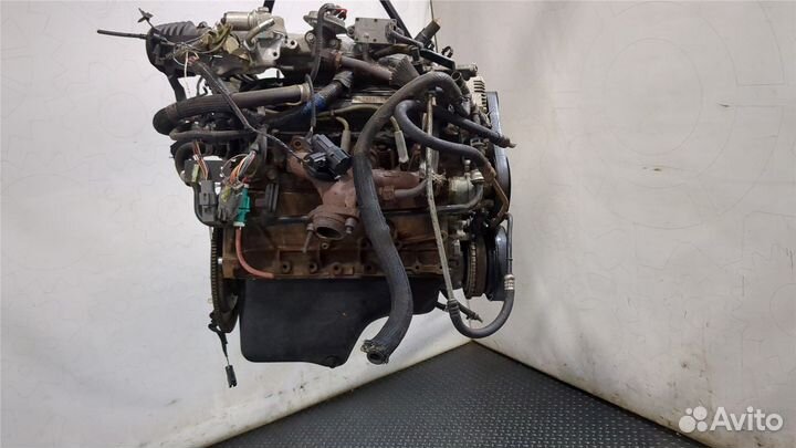 Двигатель Ford Windstar, 2000