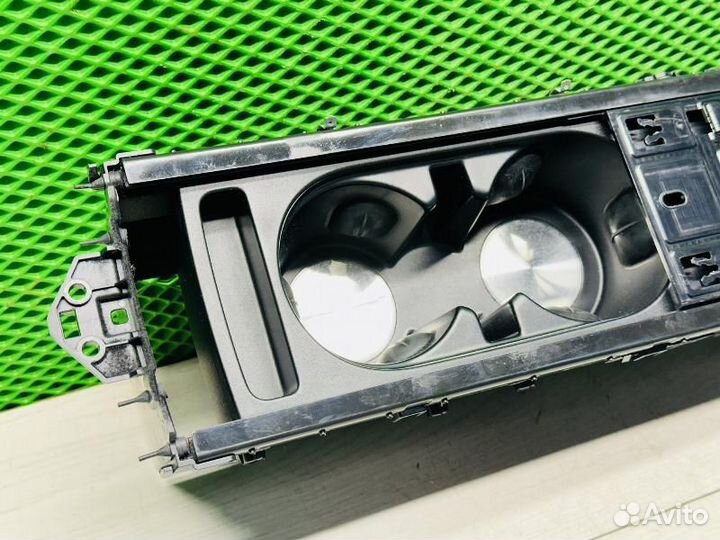 Центральная консоль Land Rover Range Rover Sport