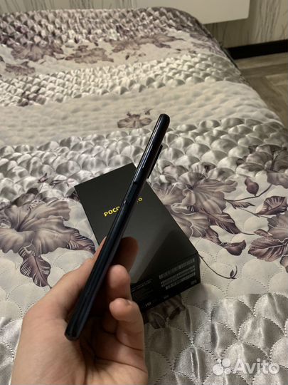 Xiaomi Poco X3 Pro, 6/128 ГБ