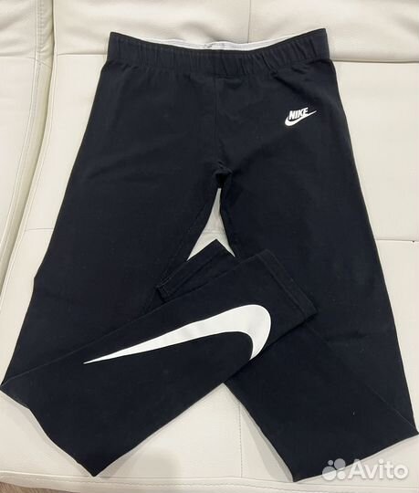 Лосины nike xs