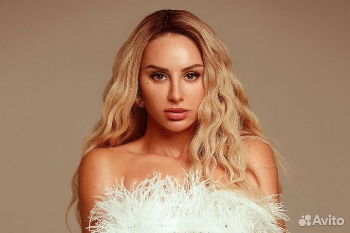 Билеты / Anna Asti / Анна Асти / 21.10.2023