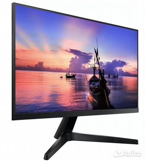 Новый игровой монитор Samsung 27, 24 дюйма