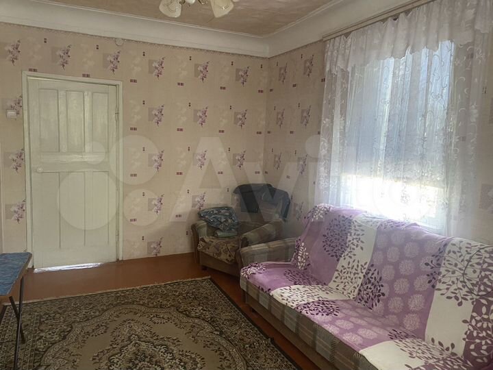 2-к. квартира, 42,5 м², 2/2 эт.