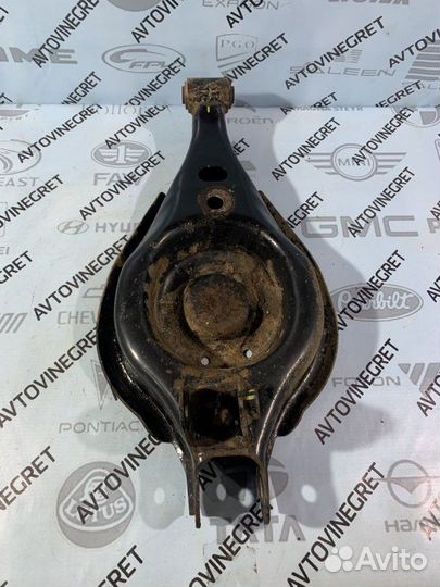 Рычаг задний правый Opel Antara С145