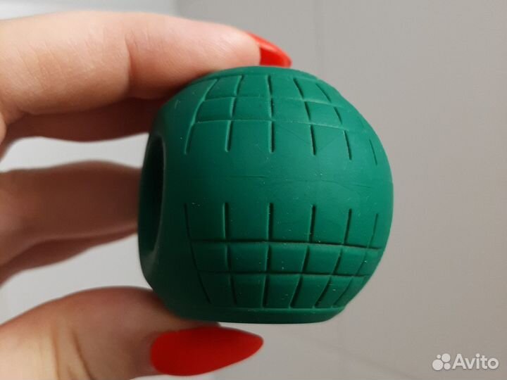 Магнитный мяч для стирки Eco life