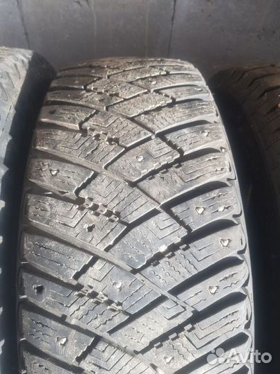 Continental ContiIceContact 195/65 R15