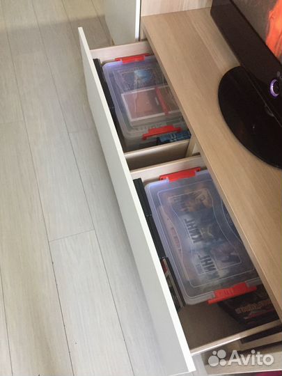 Тумба под тв IKEA
