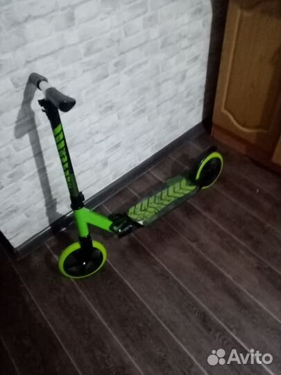 Продам самокат