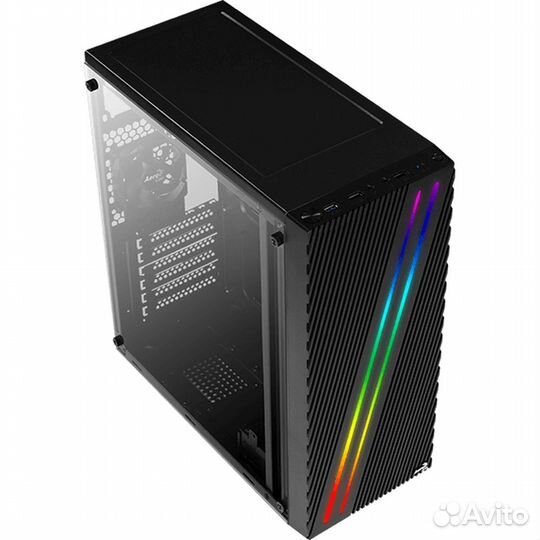 Корпус ATX Miditower AeroCool #295121