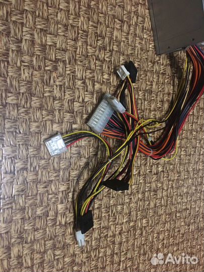 Блок питания 400w