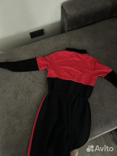 Комбинезон женский