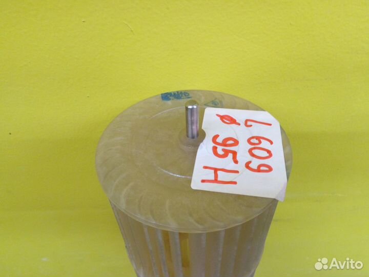 Крыльчатка (турбина) внут. блока 609*95 Н