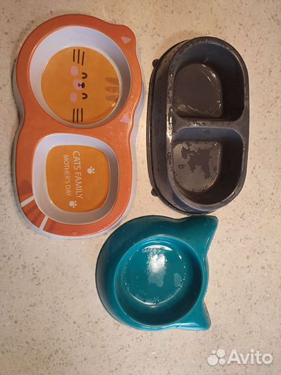 Миска для животных