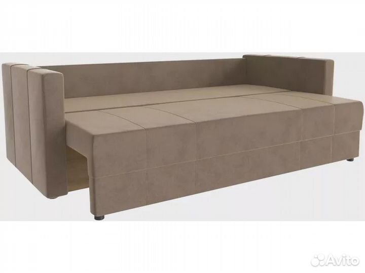 Диван прямой