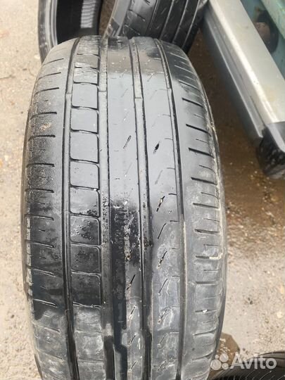 Pirelli Cinturato P7 205/55 R16