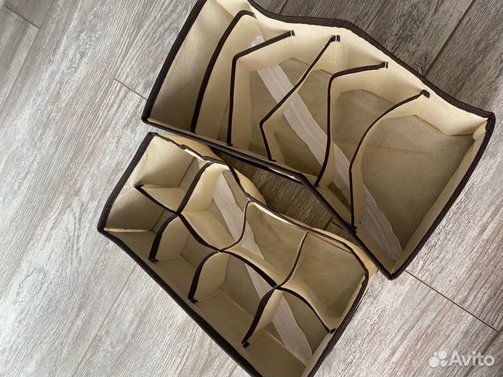 Органайзер для хранения вещей