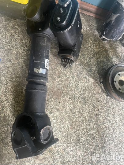 Разбор камаз евро