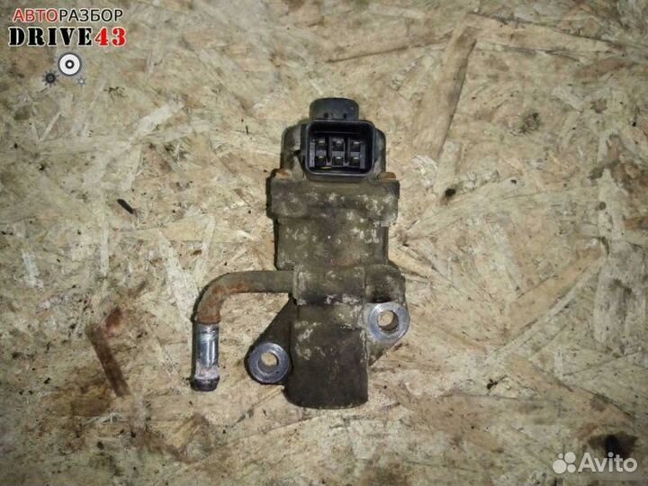 Клапан егр Ford Mondeo 3