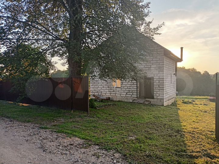 Дача 100 м² на участке 28 сот.