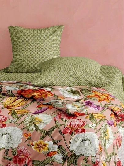 Пододеяльники 1.5 и 2-х спальные